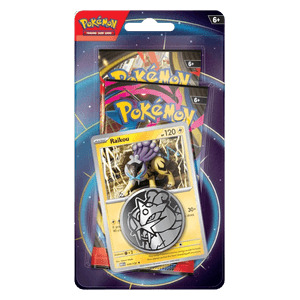 Mega-Entwicklung Produkte: Raikou 2-Pack Blister Version 1