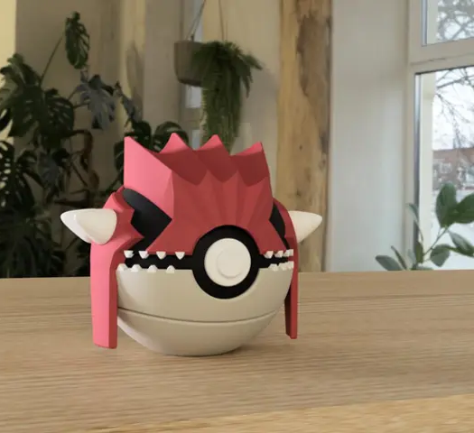 Groudon