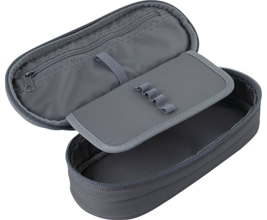STYLEX - Etuibox, Cleverpack, oval