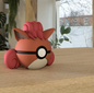Vulpix