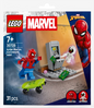 LEGO® Marvel Super Heroes™ 30725 - Spider-Man Stoppt Anti-Venoms Coup - Recruitment Bags Polybeutel