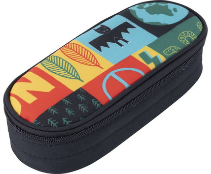 STYLEX - Etuibox, Cleverpack, oval