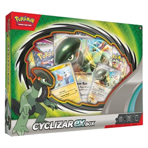Mopex ex Box Deutsch