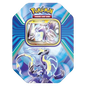 Paldea Legends Tins: Miraidon ex Tin-Box