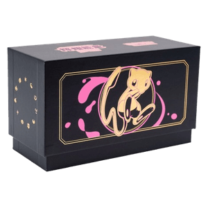 Radiant Energy Gift Box Mew
