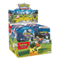 Erhabene Helden: Mini Tin Display Deutsch