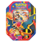 Mega Glurak Y ex Tin-Box