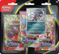 Fatale Flammen: Snibunna 3-Pack Blister