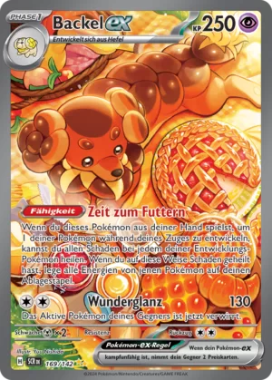 Stellarkrone Booster