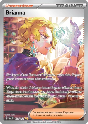 Stellarkrone Booster
