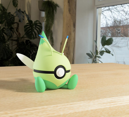 Celebi