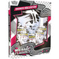 Pokemon Weisse Flammen Binder Kollection