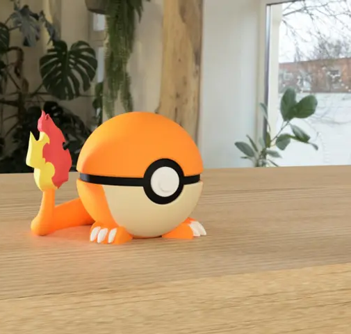 Glumanda