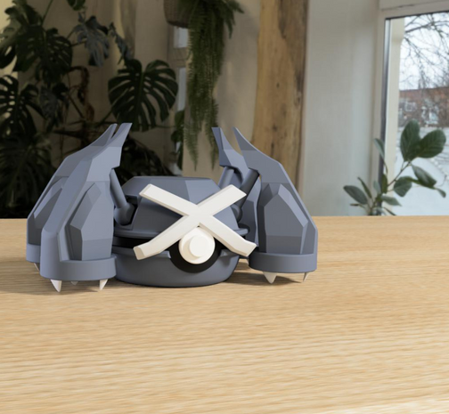 Metagross