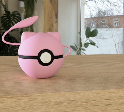 Mew
