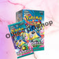 Battle Partners Booster