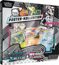 Schwarze Blitze & Weiße Flammen: Unova Poster kollection