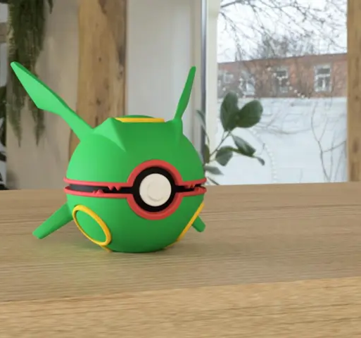 Ryquaza