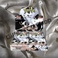White Flare booster