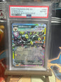 Umbreon EX PSA 8