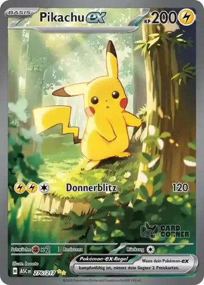 Pokemon Erhabene Helden Top Trainer Box Deutsch