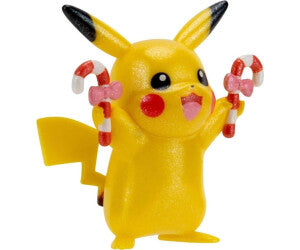 Pokémon Adventskalender, offizieller Pokémon Kalender mit 24 Überraschungen