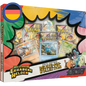 Pokemon Erhabene Helden Deluxe Pin Kollektion