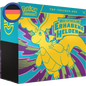 Pokemon Erhabene Helden Top Trainer Box Deutsch