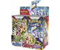 Pokémon Karmesin & Purpur 36er Booster Display