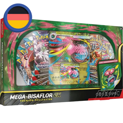 Mega Bisaflor ex Premium Kollektion