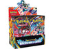 Wachsendes Chaos  Display36er