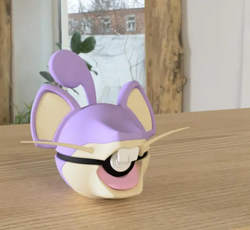 Rattfratz