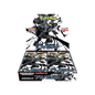 Black Bolt Display JP