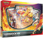 Lohgock ex Kollektion