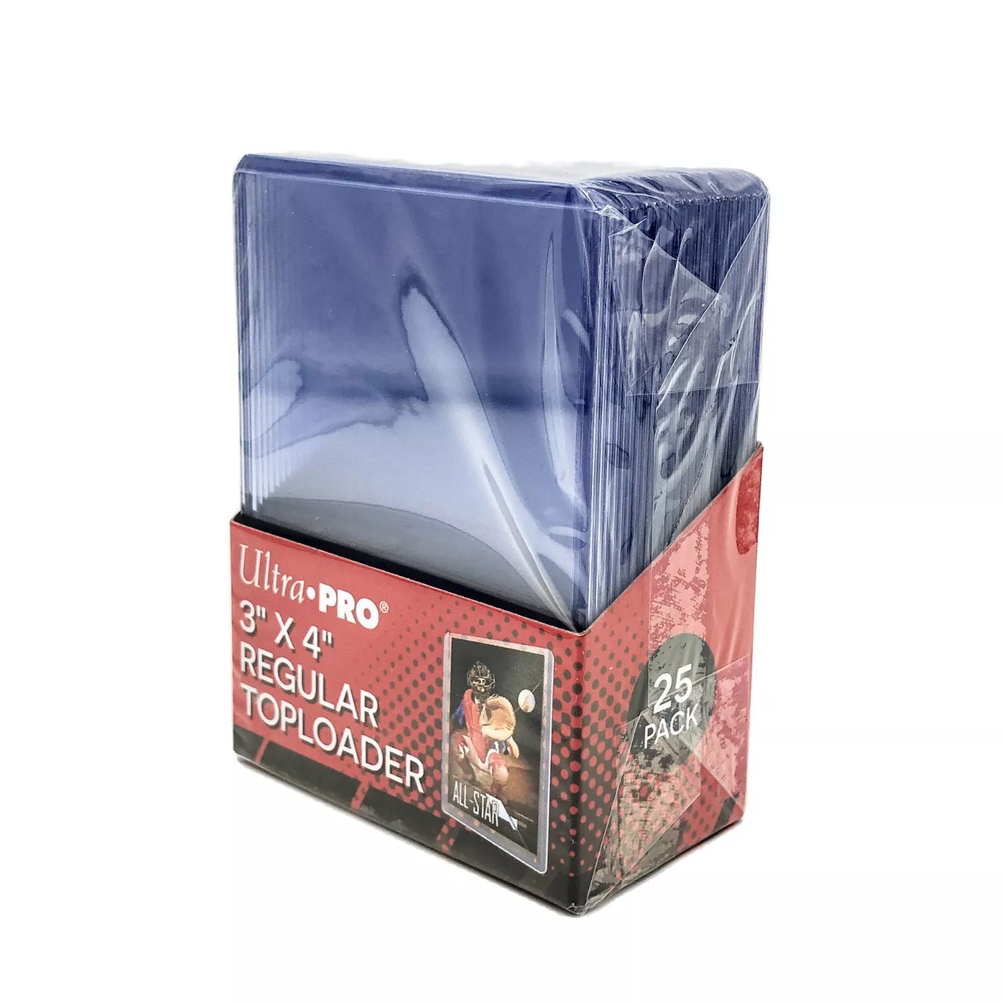 Ultra Pro Toploader